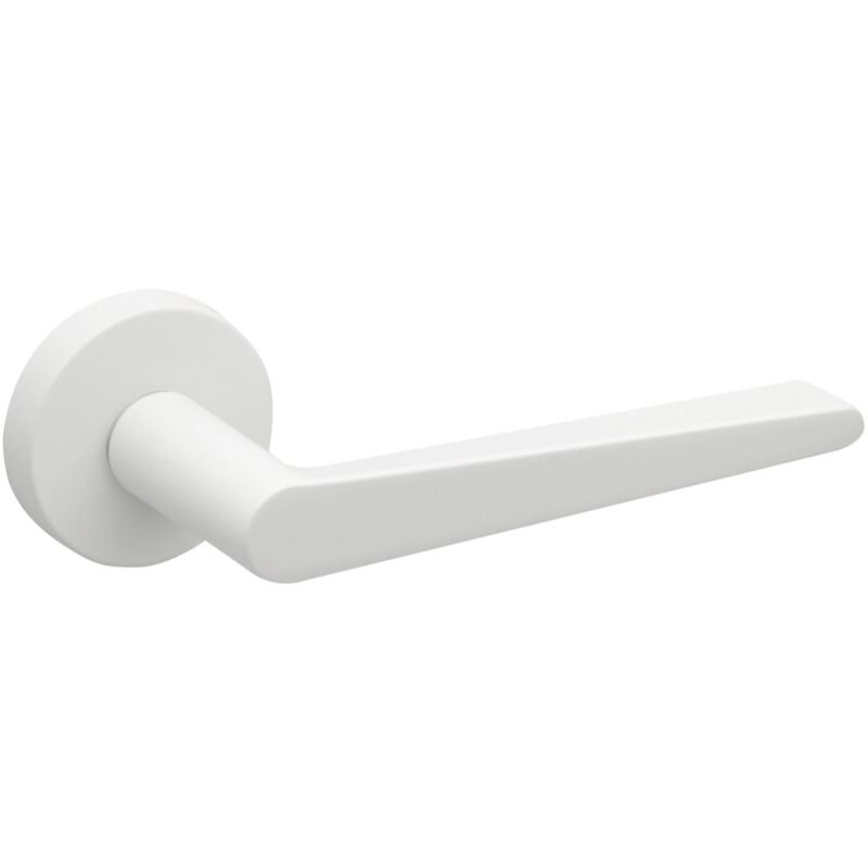 

Endex - Roseta Redonda Modelo Chronos R/755 Rf-Cs Cromo Mate - Cromo Mate