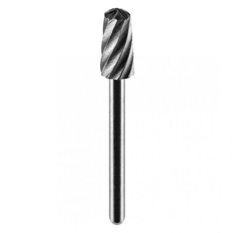 Endfräser Graphite 55h061 6 mm Durchmesser 2 Stück