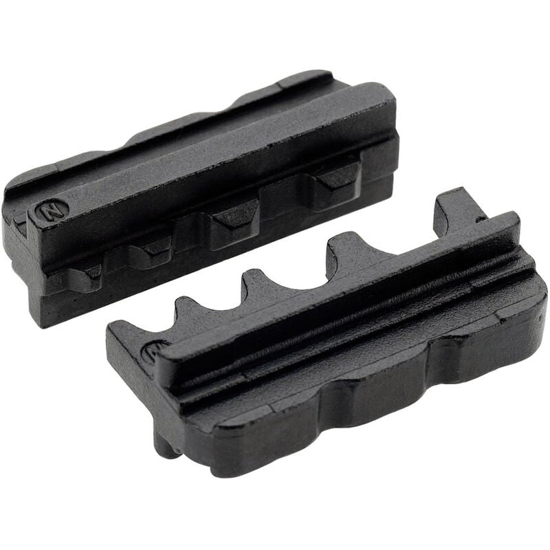 106011 Crimpeinsatz 0.5 bis 10 mm² - Cimco
