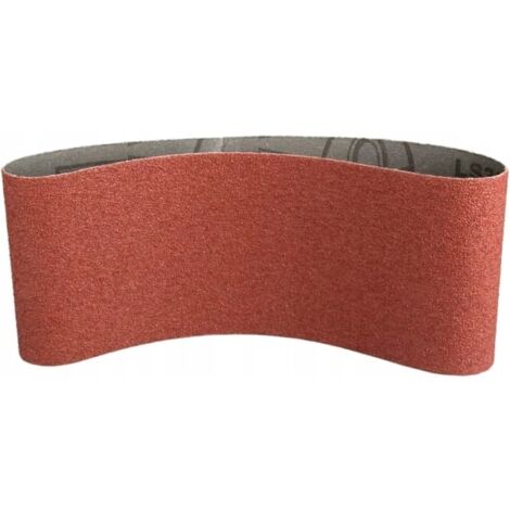 ENDLOSBAND 100x522 P100 SCHLEIFPAPIER