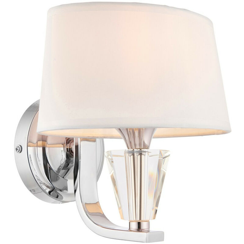 Endon - Fiennes - Applique da Interno 1 Luce