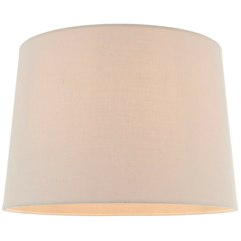 Endon - Mia - 1 Paralume Chiaro Lino Naturale