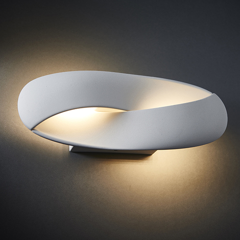 led modern wall lights