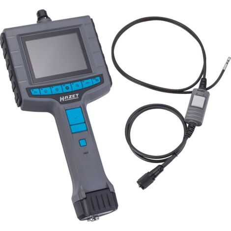 Endoscope Hazet 4812-10/4S Ø de la sonde: 4.9 mm Longueur de sonde: 100 cm