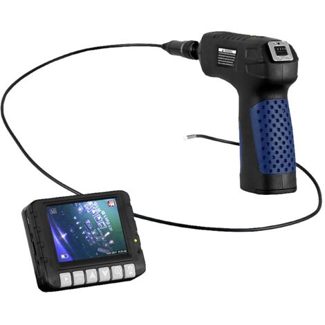 Endoscope PCE Instruments PCE-VE 180