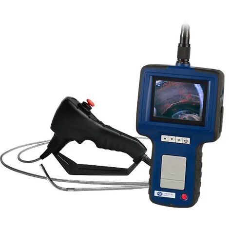 PCE Waterproof Industrial Inspection Camera w/ 98' L Cable PCE-VE 380N