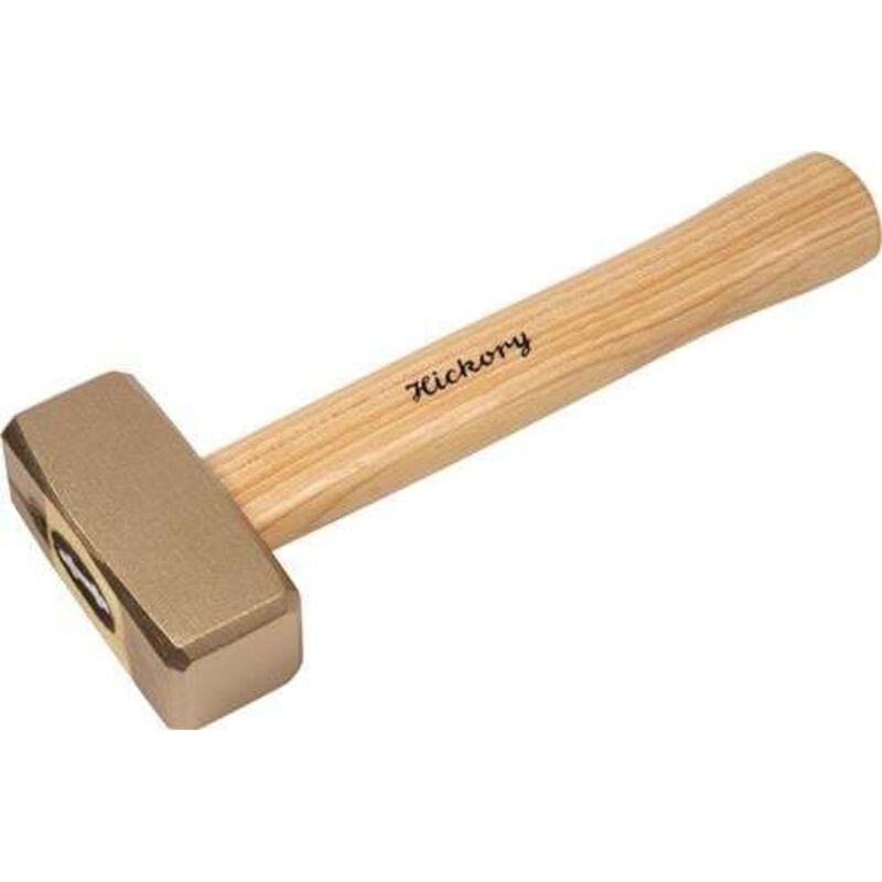 Endres Tools marteau-pilon poids de la tête 1.500 g - 1031500S