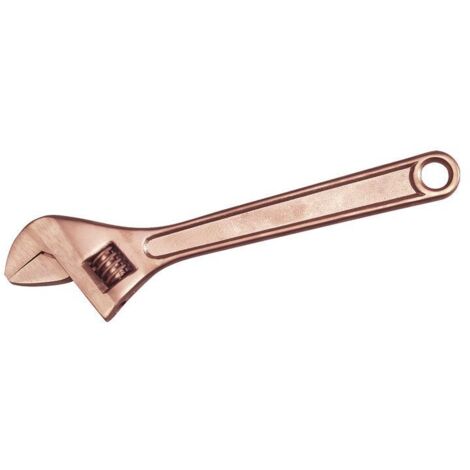 Endres Tools Clé à molette max. 36 mm - 0483000C