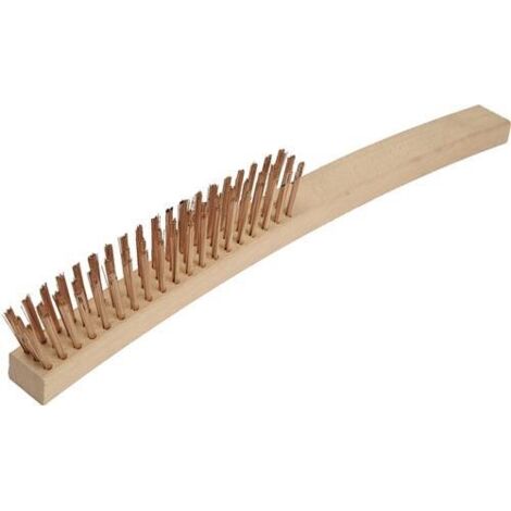 Endres Tools Drahtbürste Länge 350 mm - 1750030S