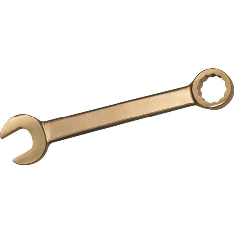 Endres Tools Ringmaulschlüssel SW 10 mm - 0130010S