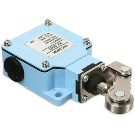 Endschalter XURUI XZ-9503, 10 A/250 V, IP65