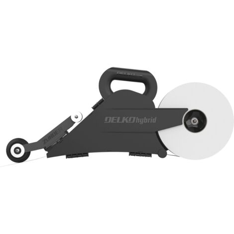 Enduiseur de bandes Delko Hybrid - OUTIL PARFAIT 3014000
