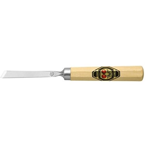 Enduit de copeaux de bois avec cahier blanc 8 mm Kirschen 3202008 S299062