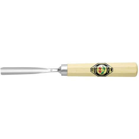 Enduit de copeaux de bois avec cahier de hêtre blanc 2 mm Kirschen 3208002 S299002