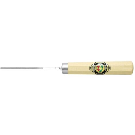 Enduit de copeaux de bois avec cahier de hêtre blanc 4 mm Kirschen 3247004 S299672