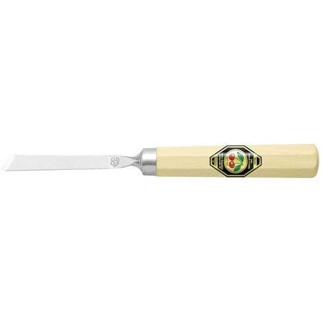 Enduit de copeaux de bois avec cahier de hêtre blanc 6 mm Kirschen 3202006 S299042