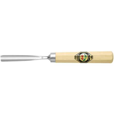 Enduit de copeaux de bois droit 8 Kirschen 3208006 C681041