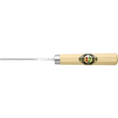 Enduit de copeaux de bois droit, piquet 11 Kirschen 3247002 C683711