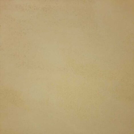 Enduit de lissage à l'argile jaune 15 l – Granulométrie 0-1,2 mm – Densité 1,6 – Pour murs et plafonds en béton, placo, pierre