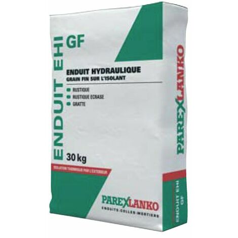 Enduit hydraulique EHIGF sac de 25kg