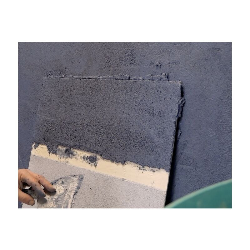 Enduit isolant au liège natura'liege, Sac de 12kg