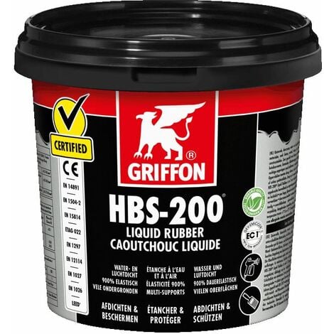 GRIFFON liquide de protection universel HBS-200 1l