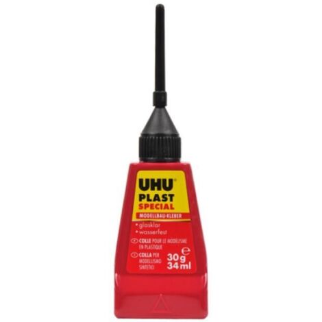 Enduit modélisme UHU 45880 30 g W46460