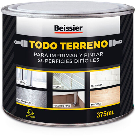 Enduit Tout Terrain Beissier Enduit De Rebouchage Et Lissage Universel - Beissier