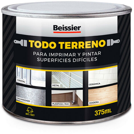 Enduit Tout Terrain Beissier Enduit De Rebouchage Et Lissage Universel - Beissier