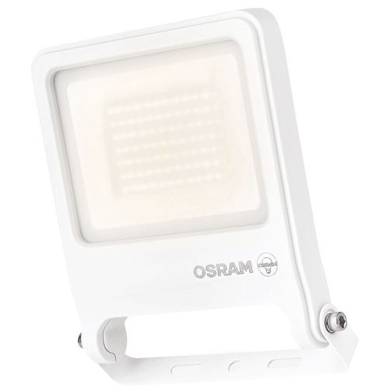 Endura Flood Projektor 50w 4000lm 3000k Weiß - Osram