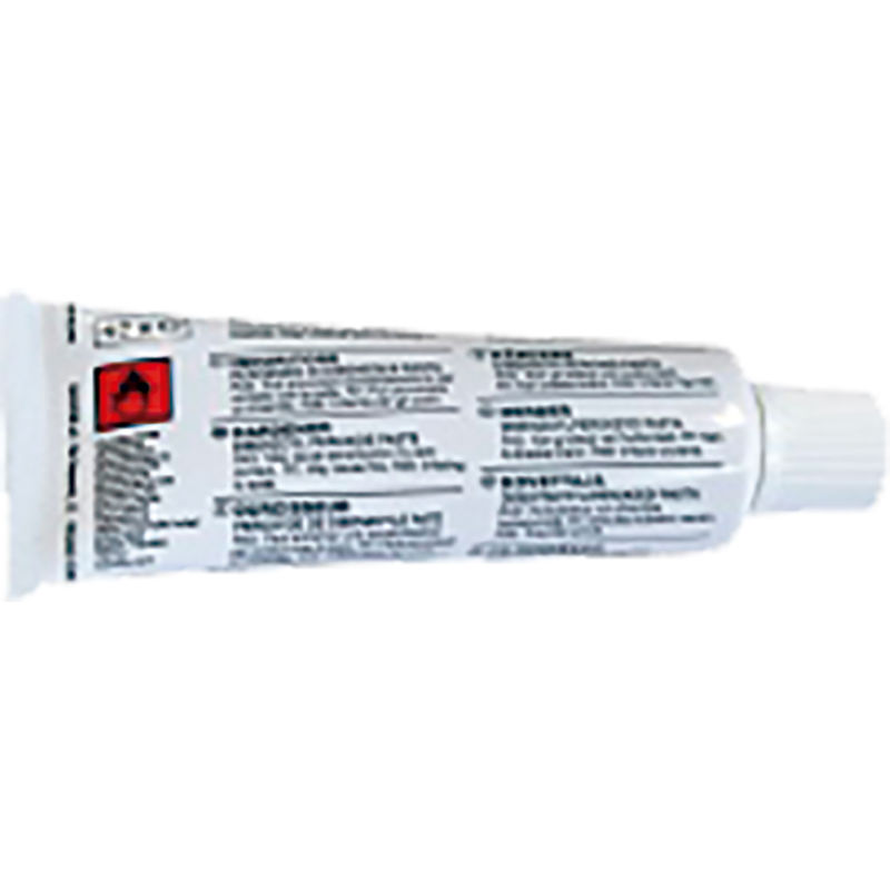 

Endurecedor masilla Metal-Lyck 14401 40Gr - Krafft