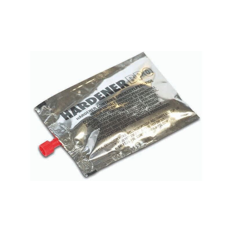 

Endurecedor Para Masillas 2K 40 Gr