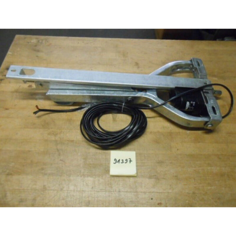 Enduro - Pièce Détachée Autosteady : Support Métalique Pour 201a(v1)