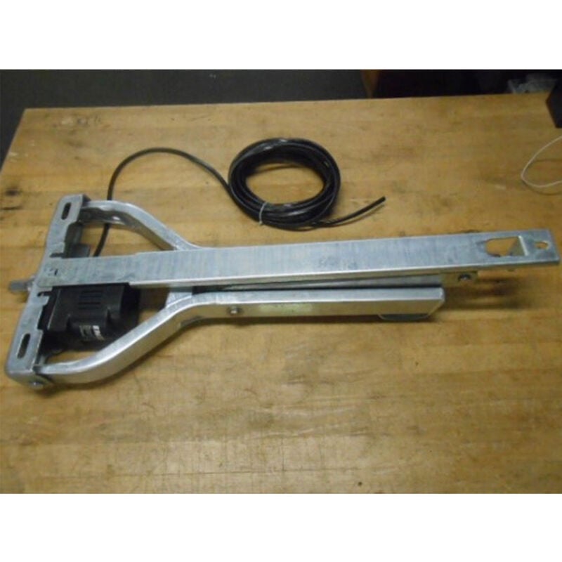 Enduro - Pièce Détachée Autosteady : Support Métalique Pour 201a(v2)