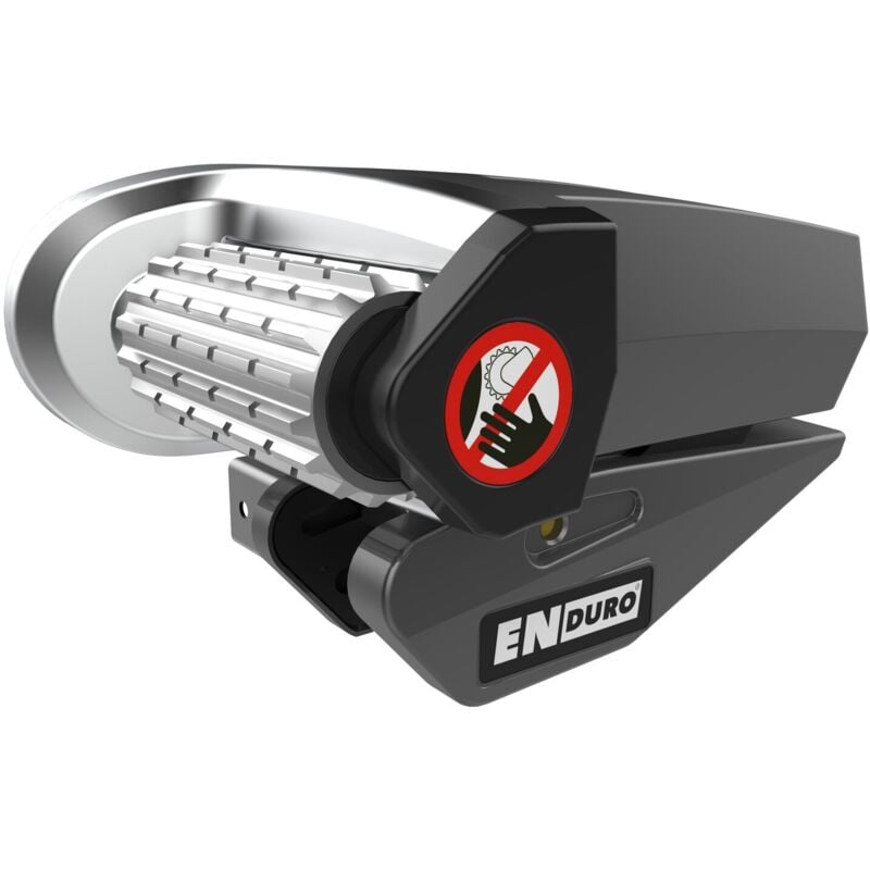 Enduro - Déplace caravane Capacité totale (kg) - 2100, Modèle - EM315