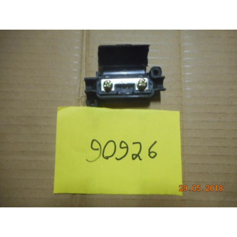 Enduro - Pièce Détachée Em203 : Fusible De 80 a Avec Console