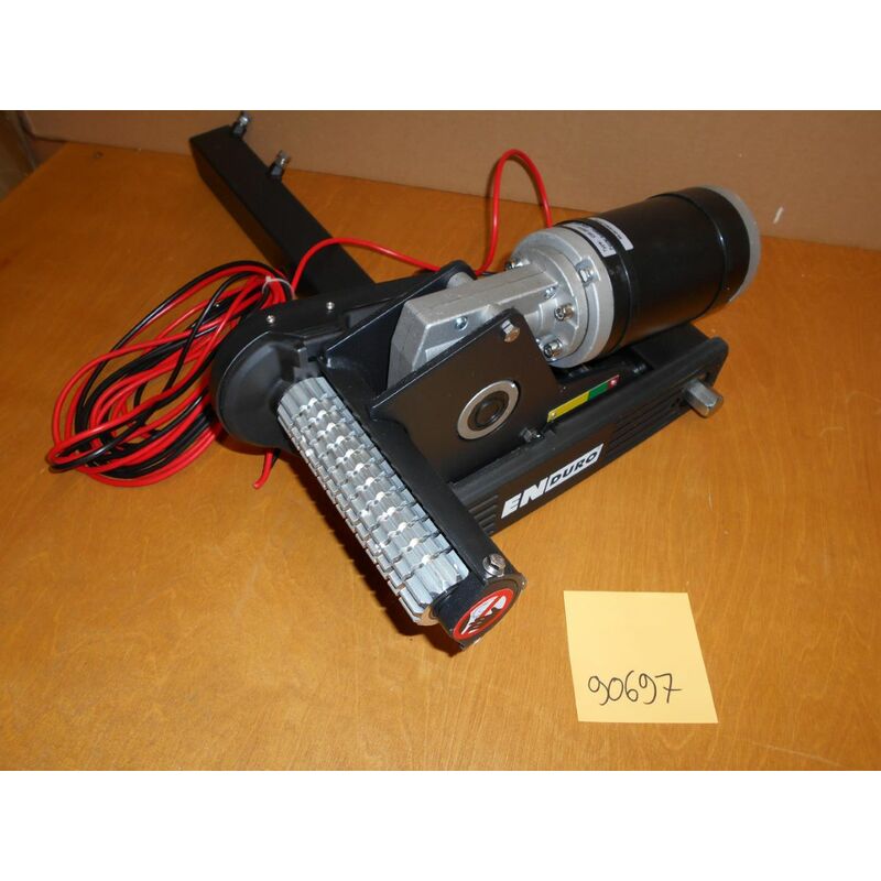 Enduro - Pièce Détachée Em203 : Unité Motrice -a- Complète