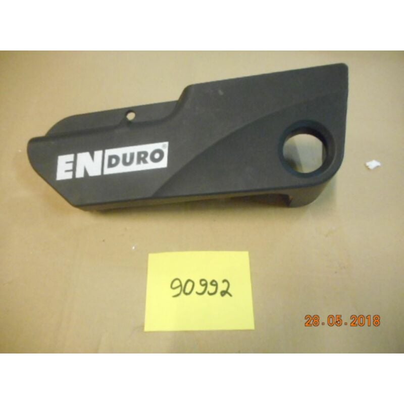 Enduro - Pièce Détachée Em303+ : Cache Du Dessous Pour Le Moteur a