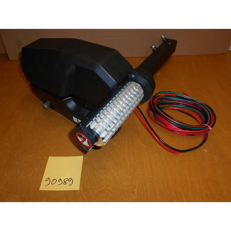 Enduro - Pièce Détachée Em303+ : Unité De Moteur -b- Complète