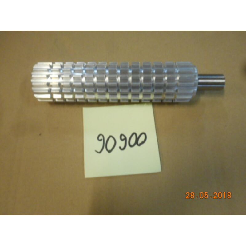 Enduro - Pièce Détachée Em303a : Rouleau Moteur