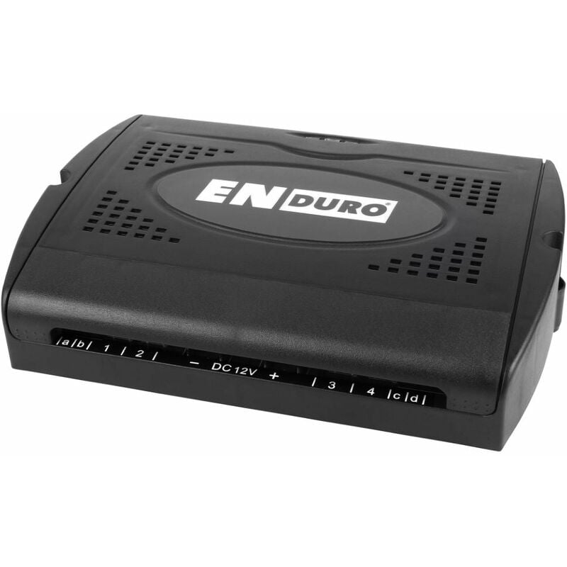Enduro - Pièce Détachée Em405smart : Boitier Électronique
