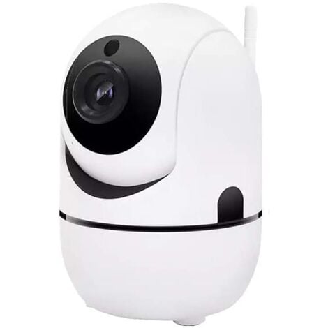 Energeeks Cámara IP Motorizada Sentinel EG-CIP001