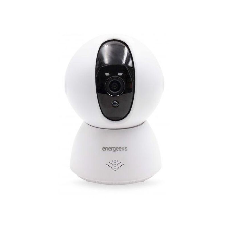 

Cámara IP Wifi motorizada 1080p Sentinel