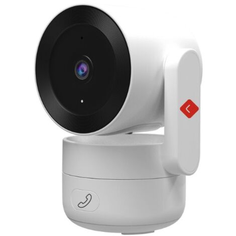 Energeeks Cámara wifi motorizada Sentinel Pro