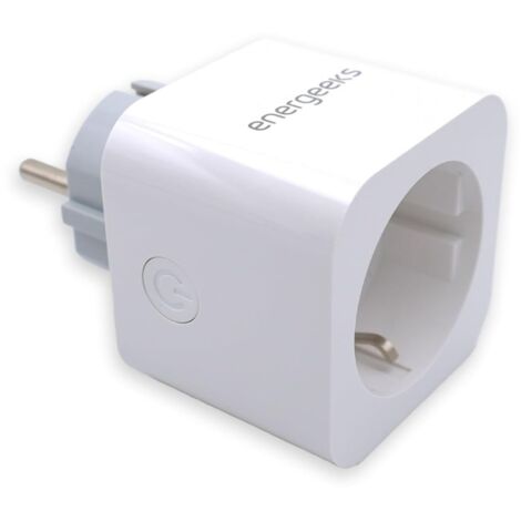 Energeeks Encgufe wifi inteligente EG-EW008MC