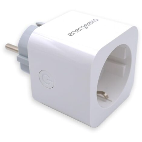 Energeeks Encgufe wifi inteligente EG-EW008MC