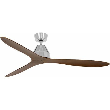 Energiespar Deckenventilator Whitehaven 142 cm