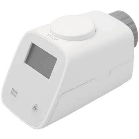 Energiesparregler Typ RD, elekt.Thermostatkopf M30 x 1,5 Regelkopf