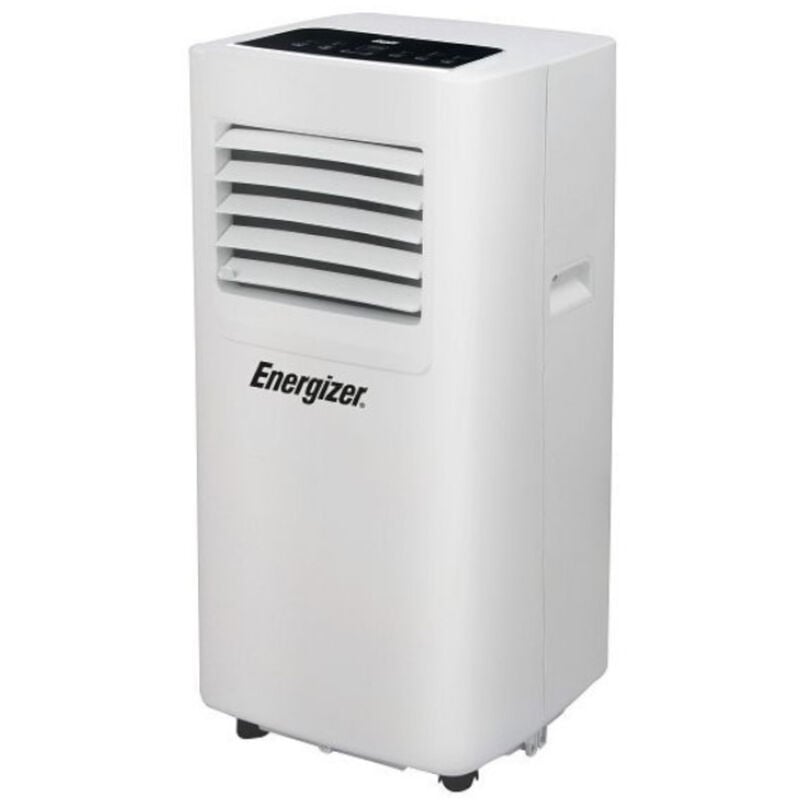 9000BTU Mobile Air Conditioner - Energizer