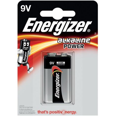 Energizer